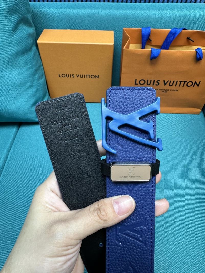 Louis Vuitton Belts